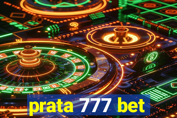 prata 777 bet